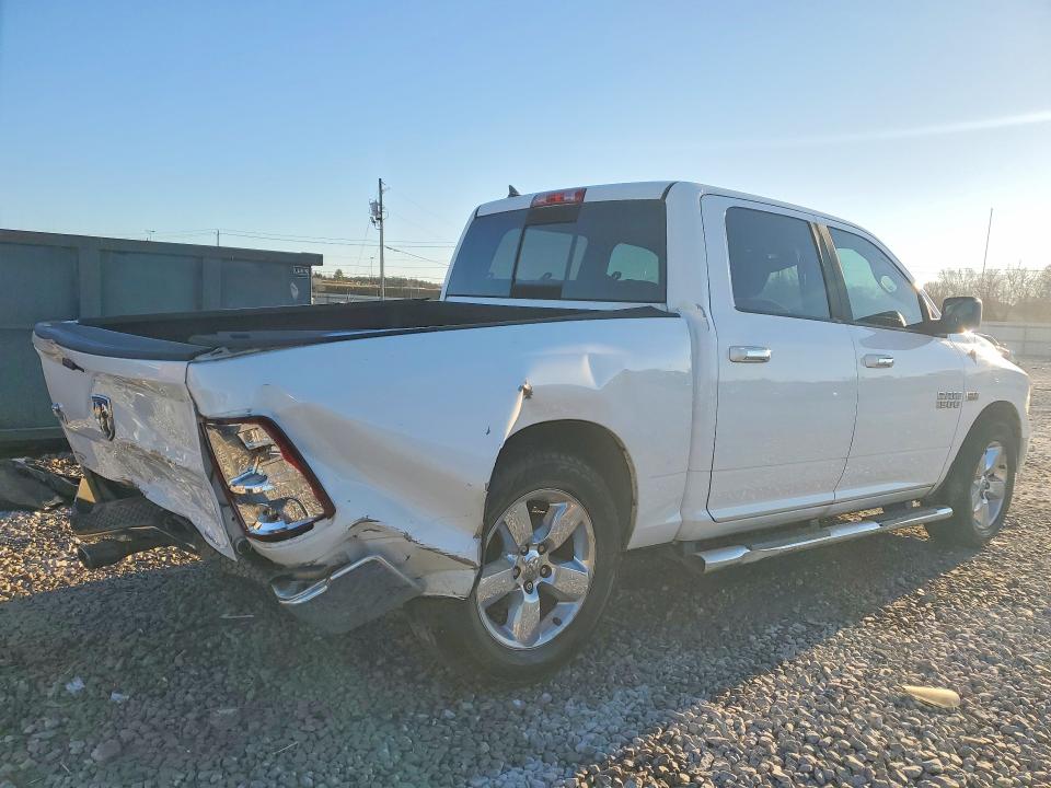 76628135 :رقم المزاد ، 1C6RR6LT7DS711556 vin ، 2013 Ram 1500 مزاد بيع