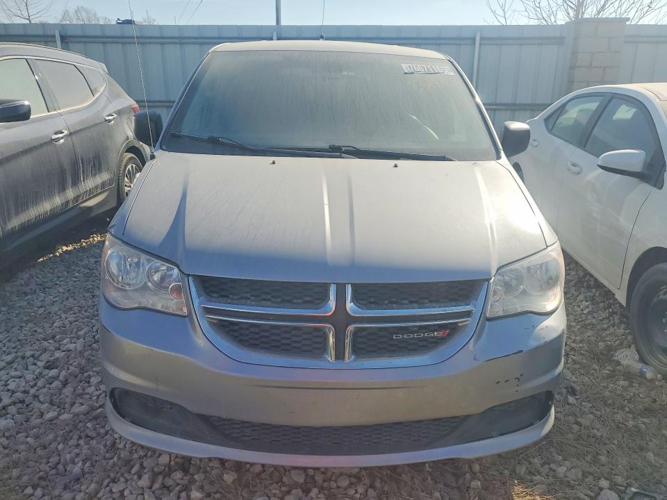 76671165 :رقم المزاد ، 2C4RDGBG0LR231490 vin ، 2020 Dodge Grand Cara مزاد بيع