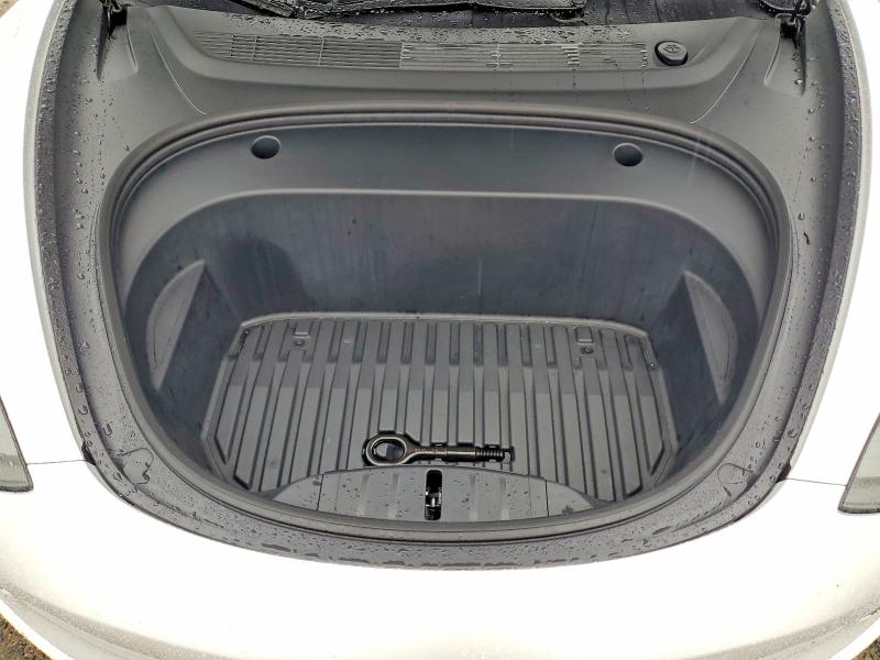 Продаж на аукціоні авто 2023 Tesla Model 3, vin: 5YJ3E1EA6PF542950, номер лоту: 78690615