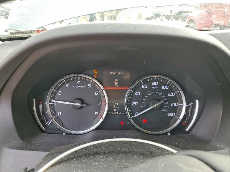 Aukcja sprzedaży 2015 Acura Mdx, vin: 5FRYD4H41FB026573, numer aukcji: 77139885