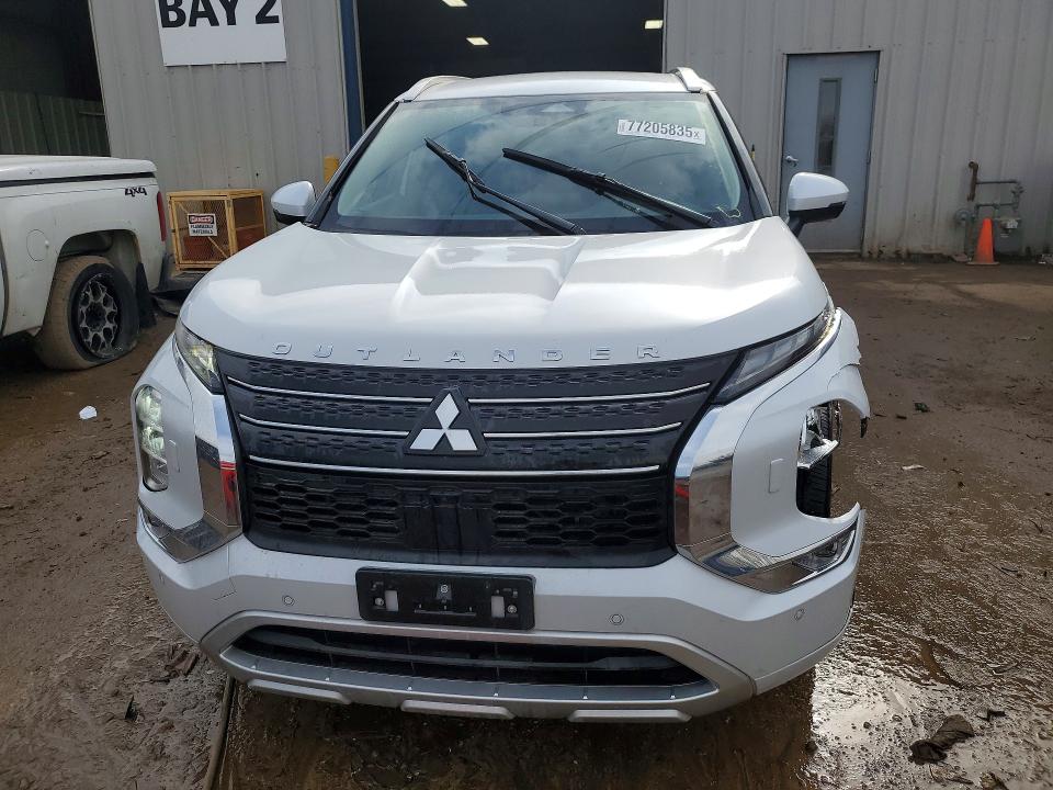 Aukcja sprzedaży 2024 Mitsubishi Outlander, vin: JA4J4WA81RZ064504, numer aukcji: 77205835