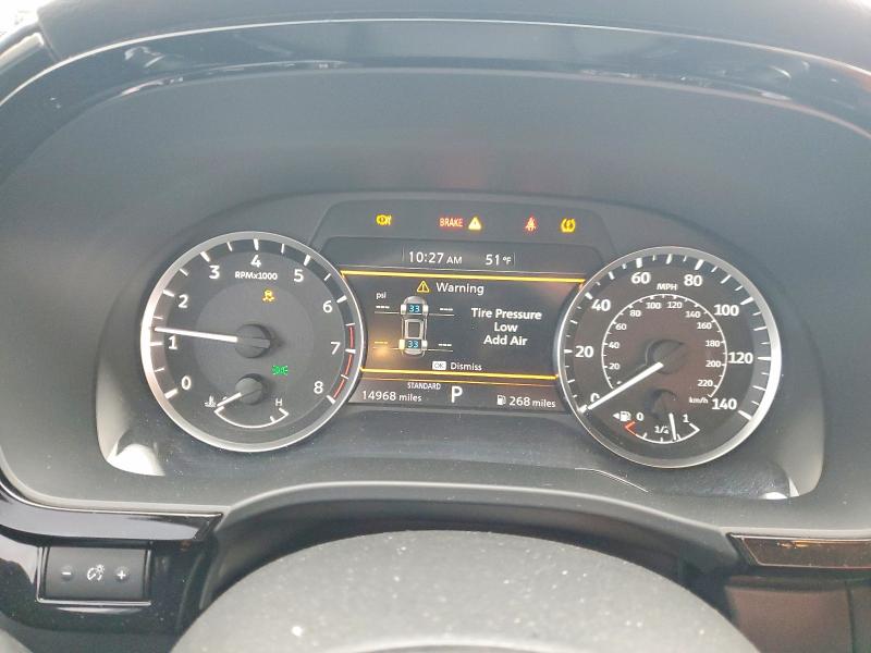 77750345 :رقم المزاد ، 5N1DL1ER4RC341530 vin ، 2024 Infiniti Qx60 مزاد بيع