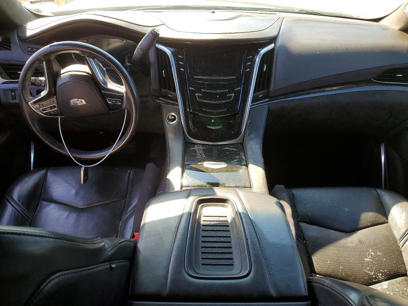 Продаж на аукціоні авто 2020 Cadillac Escalade, vin: 1GYS3KKJ9LR182776, номер лоту: 76253595