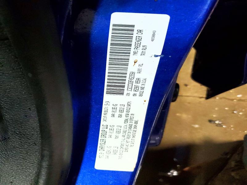 79036555 :رقم المزاد ، 1C3CCCDG9FN523580 vin ، 2015 Chrysler 200 مزاد بيع