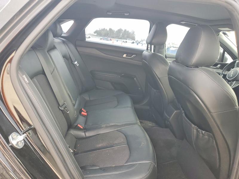 Продажа на аукционе авто 2023 Kia K5, vin: 5XXG64J27PG170076, номер лота: 78143555
