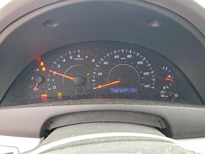Aukcja sprzedaży 2010 Toyota Camry, vin: 4T1BF3EK9AU080746, numer aukcji: 77552815