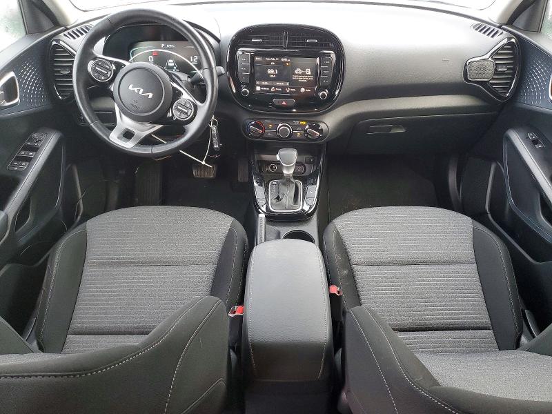 Aukcja sprzedaży 2023 Kia Soul, vin: KNDJ33AU2P7877900, numer aukcji: 77172935