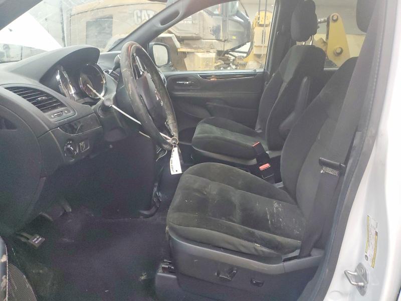 76136705 :رقم المزاد ، 2C4RDGBG6KR680400 vin ، 2019 Dodge Grand Caravan مزاد بيع