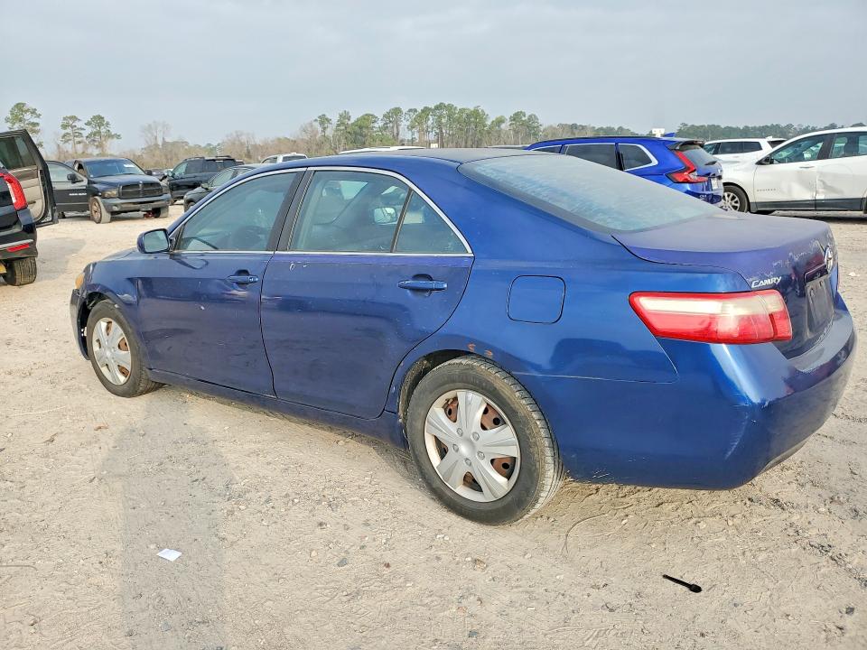 Aukcja sprzedaży 2008 Toyota Camry, vin: 4T4BE46KX8R023916, numer aukcji: 77179445