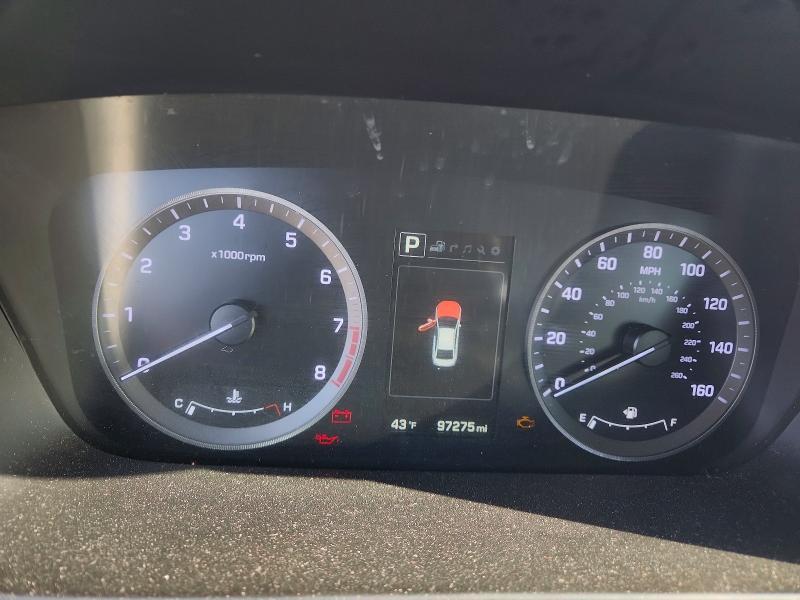 Aukcja sprzedaży 2015 Hyundai Sonata, vin: 5NPE34AF6FH094243, numer aukcji: 76203255