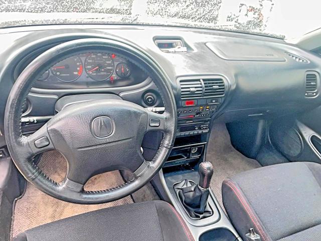 Продажа на аукционе авто 1998 Acura Integra Ty, vin: JH4DC231XWS003993, номер лота: 78458685