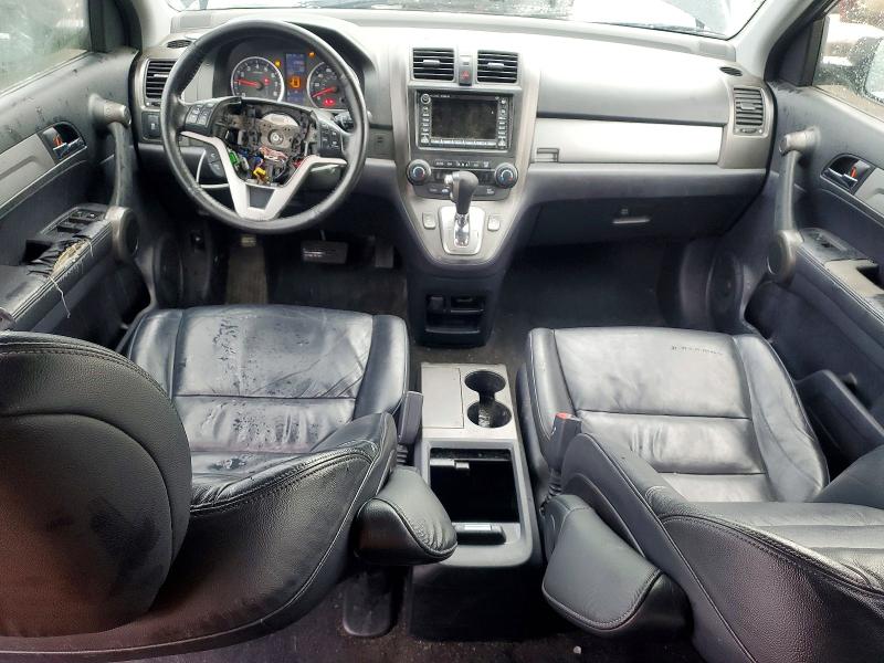 2011 Honda Cr-v მანქანა იყიდება აუქციონზე, vin: JHLRE3H77BC011612, აუქციონის ნომერი: 77393735
