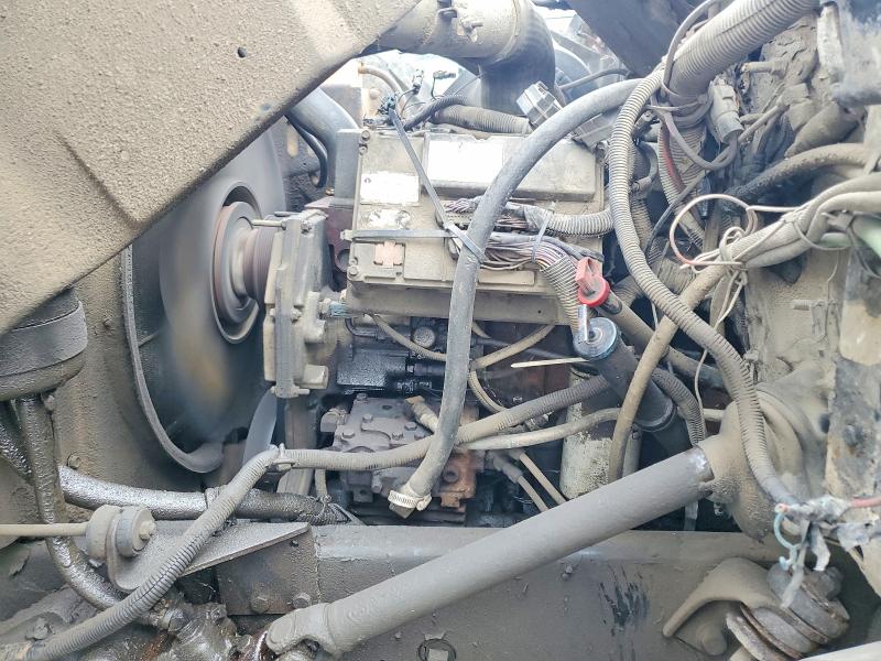 76409045 :رقم المزاد ، 1HTSDADR9YH257010 vin ، 2000 International 4000 مزاد بيع