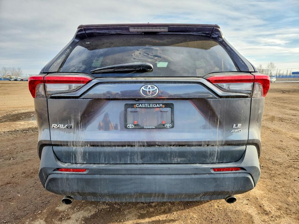 Продажа на аукционе авто 2022 Toyota Rav4, vin: 2T3B1RFV3NW249568, номер лота: 77433105