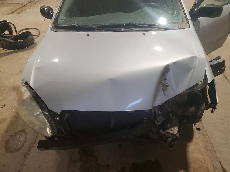 Aukcja sprzedaży 2007 Toyota Corolla, vin: 2T1BR32E77C816728, numer aukcji: 78405255