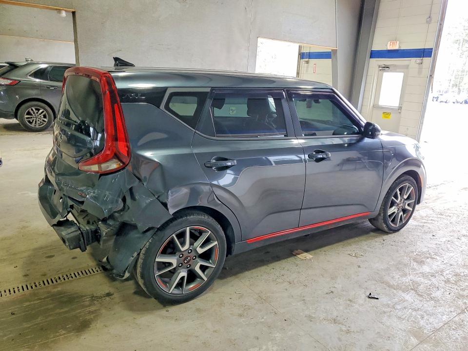 Продаж на аукціоні авто 2020 Kia Soul, vin: KNDJ63AU8L7096882, номер лоту: 77964245
