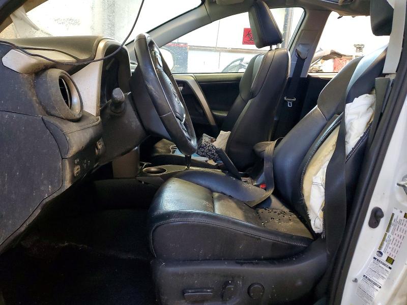 Продаж на аукціоні авто 2013 Toyota Rav4, vin: 2T3DFREV6DW098204, номер лоту: 76357705