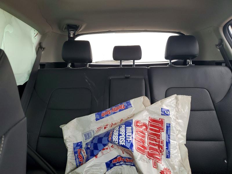 Продаж на аукціоні авто 2018 Kia Sportage, vin: KNDPNCAC4J7389230, номер лоту: 76286295