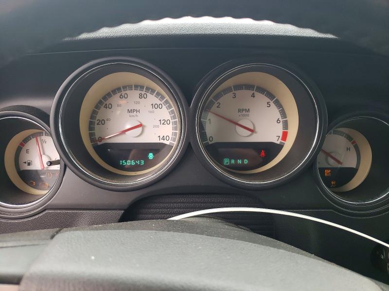 77399455 :رقم المزاد ، 2B3CJ4DV3AH288828 vin ، 2010 Dodge Challenger مزاد بيع