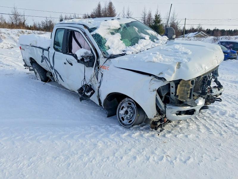 Продажа на аукционе авто 2025 Ford F250, vin: 1FT7X2BA3SEC54707, номер лота: 73657055