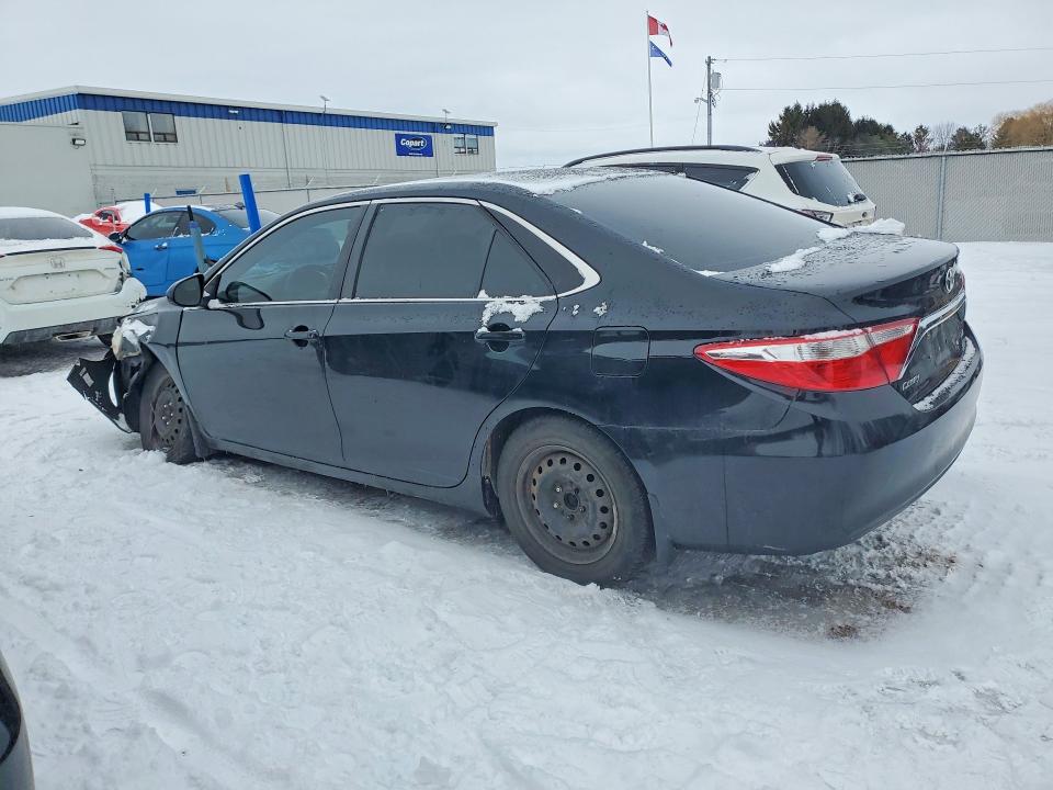 78656325 :رقم المزاد ، 4T1BF1FK0GU263903 vin ، 2016 Toyota Camry مزاد بيع