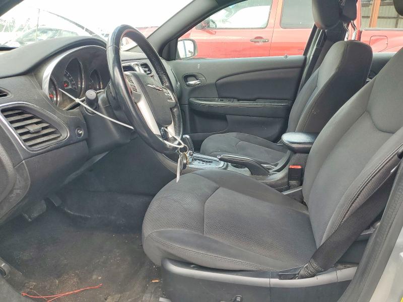Aukcja sprzedaży 2013 Chrysler 200, vin: 1C3CCBBB2DN627892, numer aukcji: 76188565