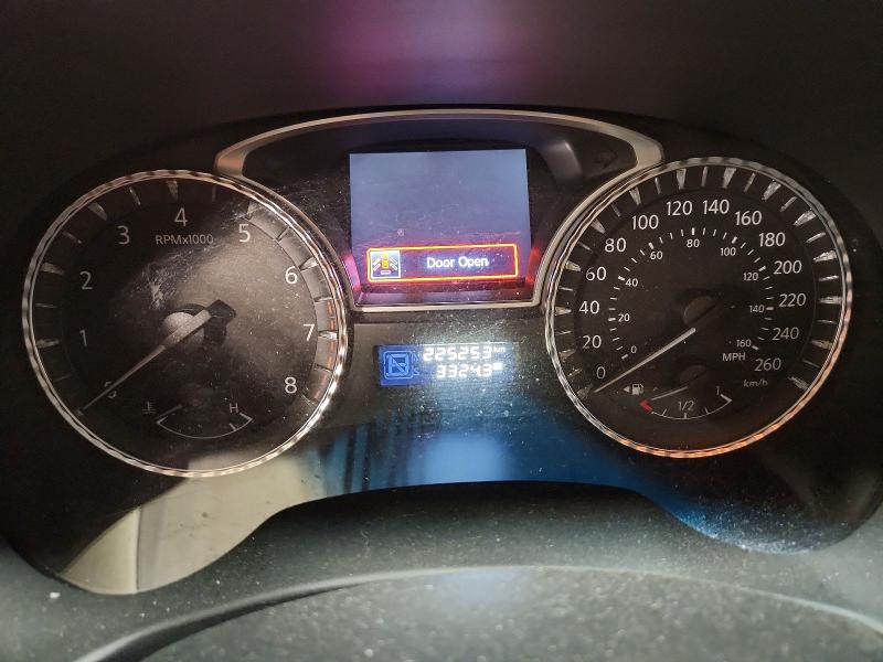 Продаж на аукціоні авто 2014 Infiniti Qx60, vin: 5N1AL0MM2EC547121, номер лоту: 78979725