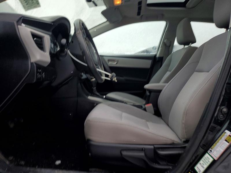 Продаж на аукціоні авто 2015 Toyota Corolla, vin: 2T1BURHE1FC292189, номер лоту: 76538485