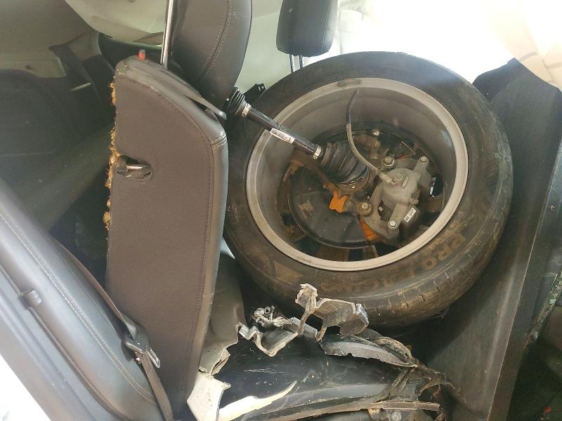 Продаж на аукціоні авто 2019 Buick Encore, vin: KL4CJESB3KB912578, номер лоту: 77073185