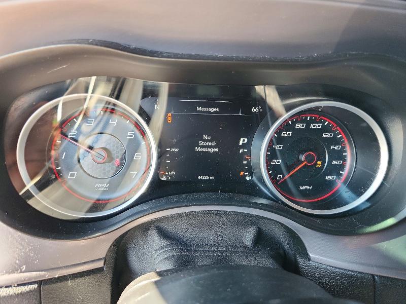 Продажа на аукционе авто 2023 Dodge Charger, vin: 2C3CDXGJ0PH604649, номер лота: 78145035