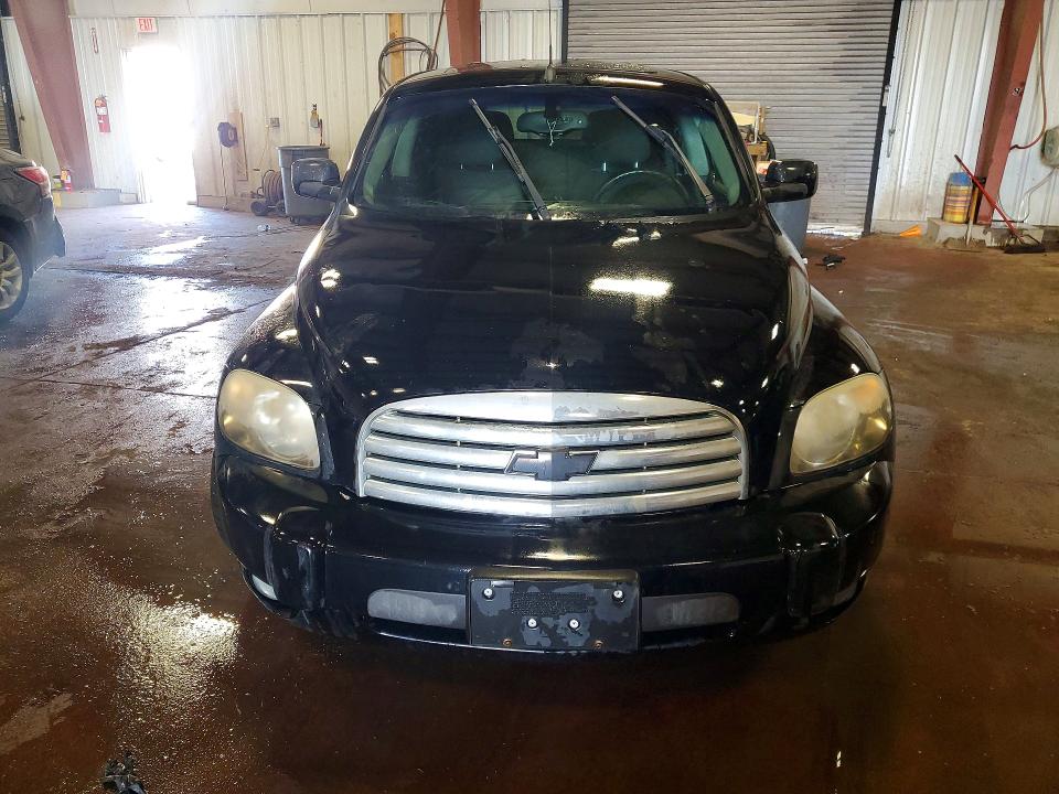 77224405 :رقم المزاد ، 3GNDA33P07S578649 vin ، 2007 Chevrolet Hhr مزاد بيع
