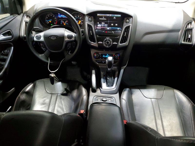 Продажа на аукционе авто 2013 Ford Focus, vin: 1FADP3J26DL234569, номер лота: 76169465