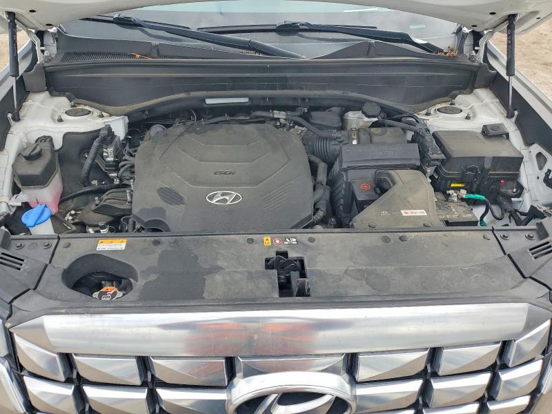 Aukcja sprzedaży 2023 Hyundai Palisade, vin: KM8R74GE0PU537364, numer aukcji: 77473495