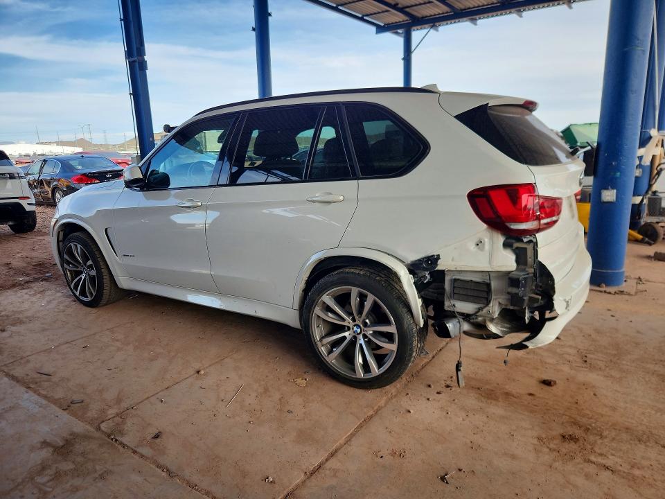 76783825 :رقم المزاد ، 5UXKR0C59G0S92892 vin ، 2016 Bmw X5 مزاد بيع