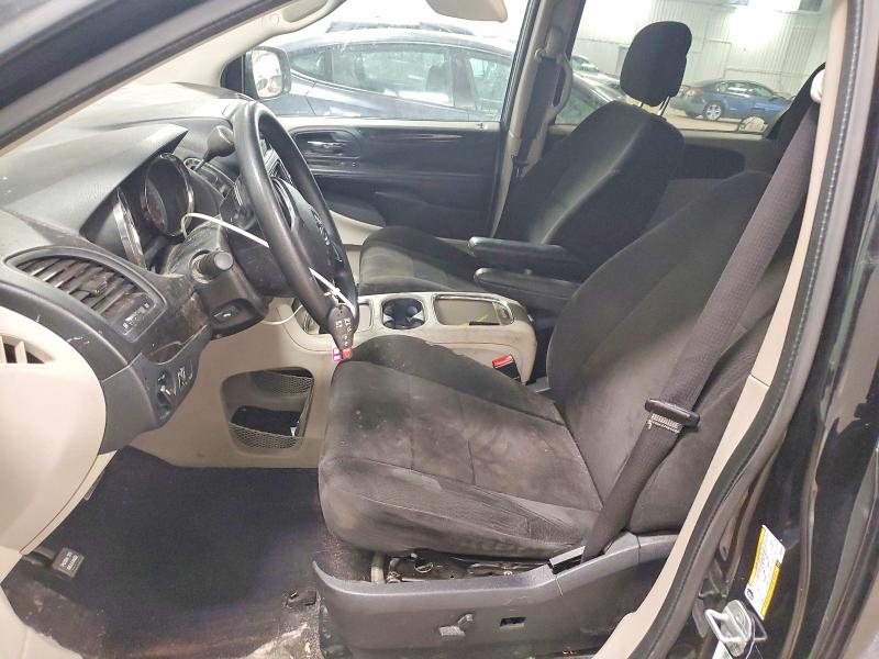 2012 Dodge Grand Caravan მანქანა იყიდება აუქციონზე, vin: 2C4RDGCG1CR332696, აუქციონის ნომერი: 77222665