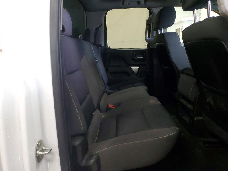 74954275 :رقم المزاد ، 1GCVKREC2EZ379562 vin ، 2014 Chevrolet Silverado مزاد بيع