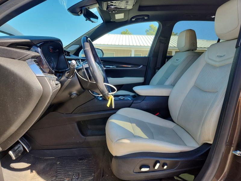 Aukcja sprzedaży 2020 Cadillac Xt6, vin: 1GYKPGRSXLZ119900, numer aukcji: 79091075