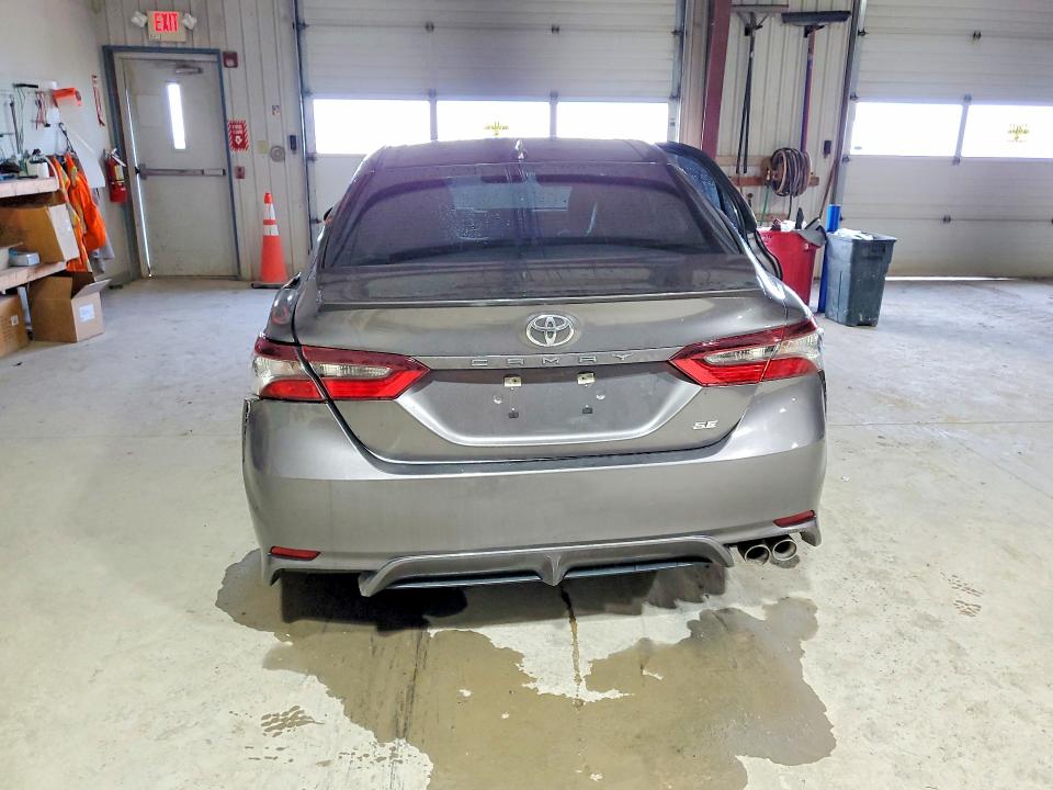 Aukcja sprzedaży 2024 Toyota Camry, vin: 4T1T11AK8RU855739, numer aukcji: 79002825