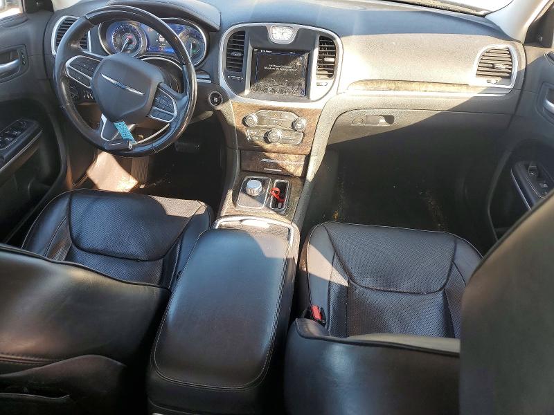 Продажа на аукционе авто 2019 Chrysler 300 Limite, vin: 2C3CCAEG1KH585688, номер лота: 75344255