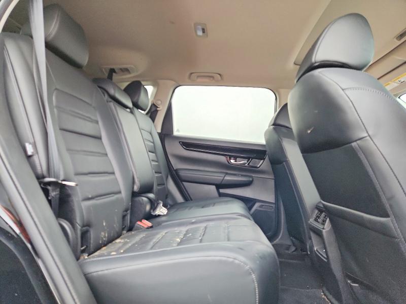 Aukcja sprzedaży 2024 Honda Cr-v, vin: 2HKRS4H71RH401129, numer aukcji: 77978445