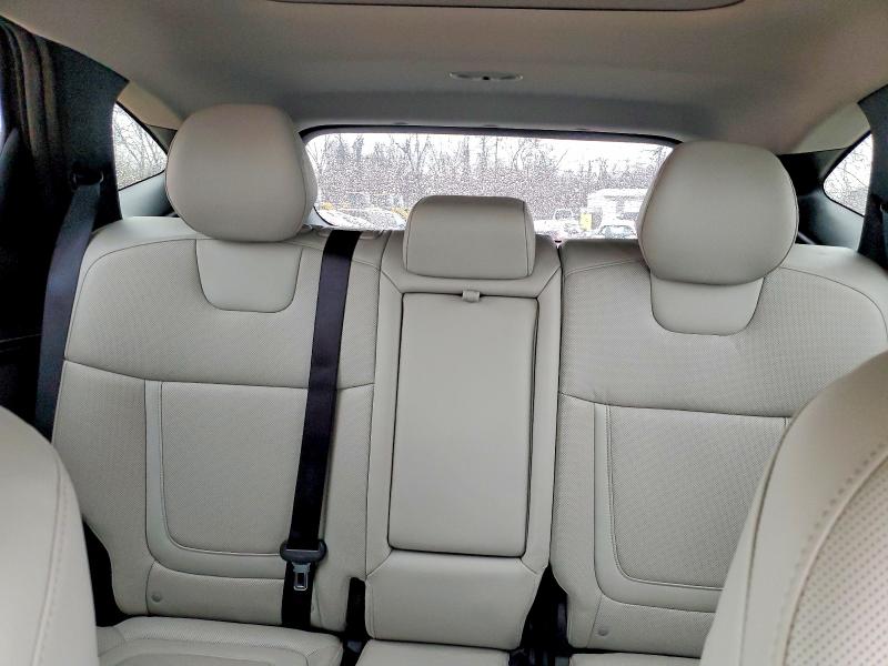 77694215 :رقم المزاد ، 5NMJECAE9PH176489 vin ، 2023 Hyundai Tucson مزاد بيع