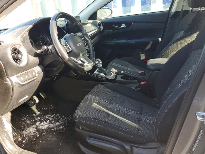 Продажа на аукционе авто 2022 Kia Forte, vin: 3KPF34AD6NE511575, номер лота: 73317455