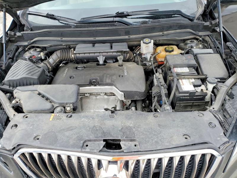 Продажа на аукционе авто 2017 Buick Envision, vin: LRBFXBSA8HD217936, номер лота: 78697945