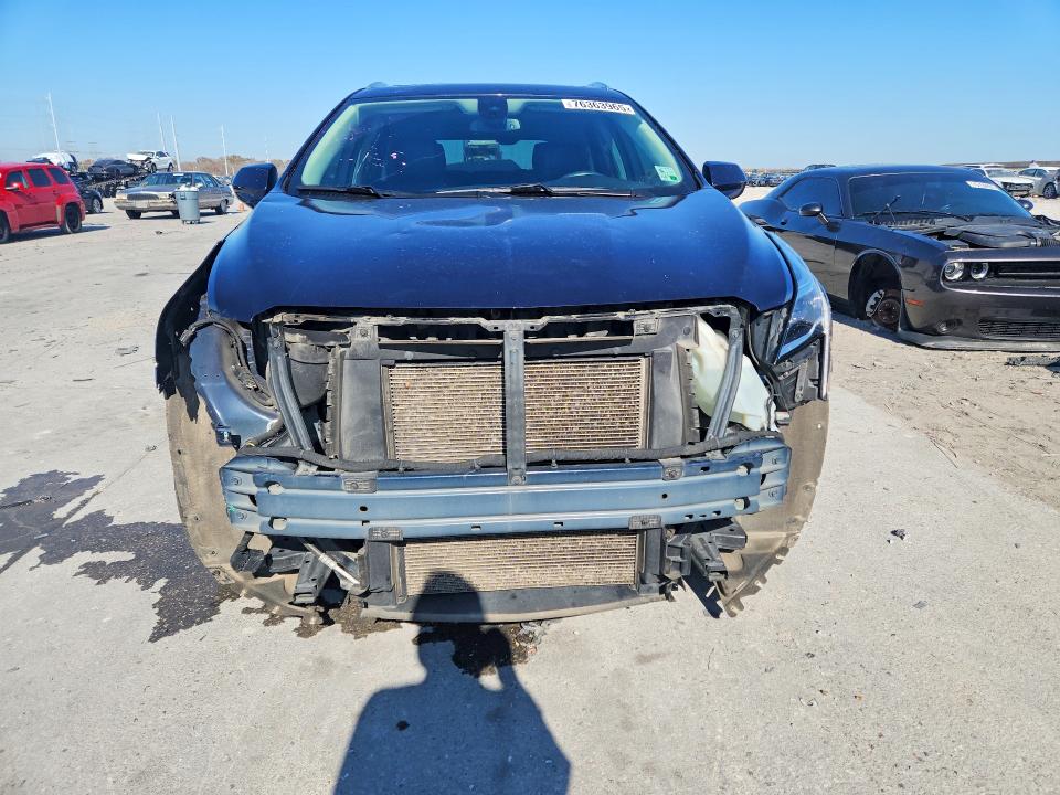 Продаж на аукціоні авто 2017 Cadillac Xt5, vin: 1GYKNCRS3HZ162948, номер лоту: 76363965