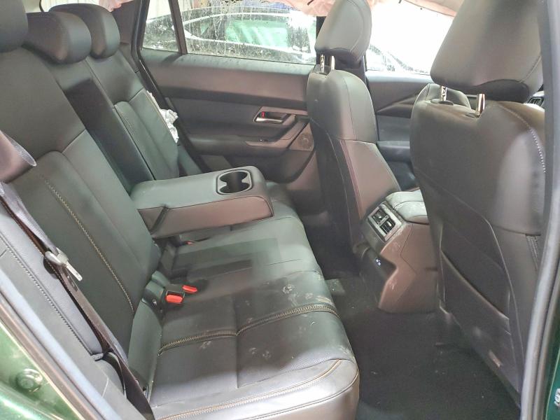 Aukcja sprzedaży 2025 Mazda Cx-50, vin: 7MMVABEM3SN352201, numer aukcji: 76487675