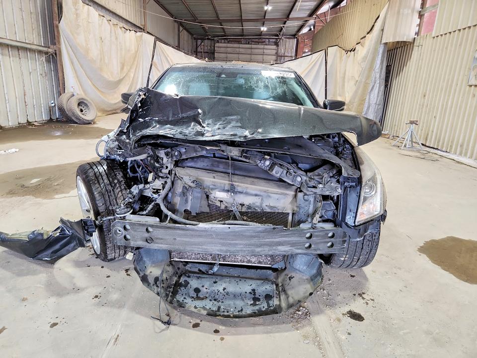 Auction sale of the 2015 Cadillac Ats, vin: 1G6AE1R33F0117088, lot number: 76818795