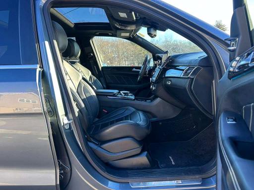 Продажа на аукционе авто 2018 Mercedes-benz Gle 63 Amg, vin: 4JGDA7EB9JB058000, номер лота: 74630745