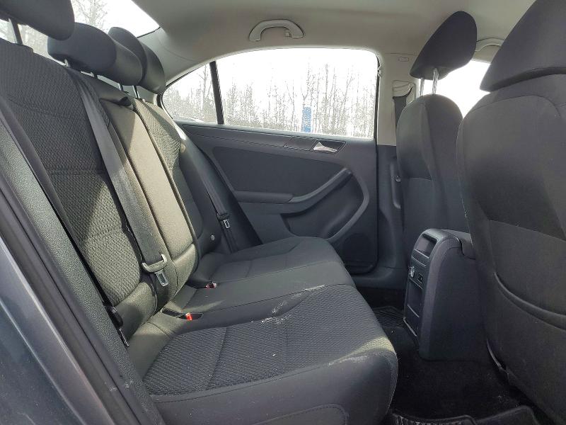 Продажа на аукционе авто 2012 Volkswagen Jetta Se, vin: 3VWDX7AJ4CM310129, номер лота: 76290655