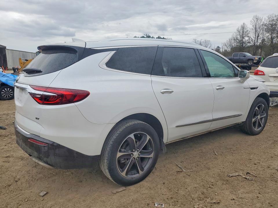 Aukcja sprzedaży 2020 Buick Enclave, vin: 5GAERBKW1LJ268757, numer aukcji: 75687675