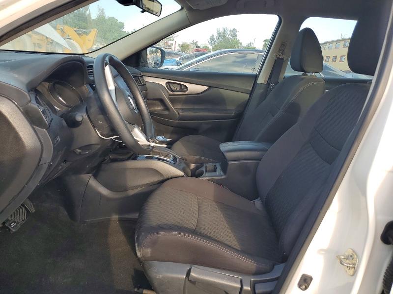 Aukcja sprzedaży 2020 Nissan Rogue S, vin: 5N1AT2MT2LC754334, numer aukcji: 78273695